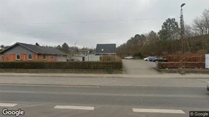 Kontorfællesskaber til leje i Aalborg SØ - Foto fra Google Street View