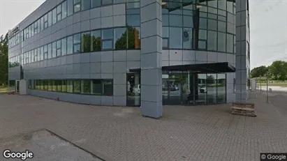 Kontorlokaler til leje i Ballerup - Foto fra Google Street View