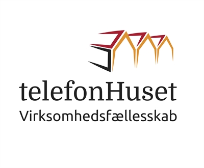 Lækre 323 m² med nye ovenlys vinduer på 2. sal