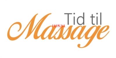 Tid til Massage