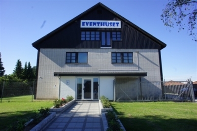 Eventhuset