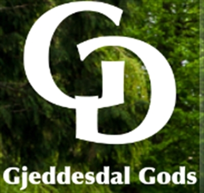 Gjeddesdal Gods A/S