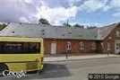 Kontor til leje, Give, &lt;span class=&quot;blurred street&quot; onclick=&quot;ProcessAdRequest(126509)&quot;&gt;&lt;span class=&quot;hint&quot;&gt;Se vej-navn&lt;/span&gt;[xxxxxxxxxx]&lt;/span&gt;