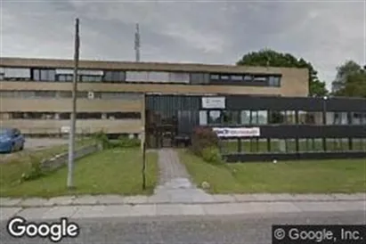 Kontorfællesskaber til leje i Skovlunde - Foto fra Google Street View