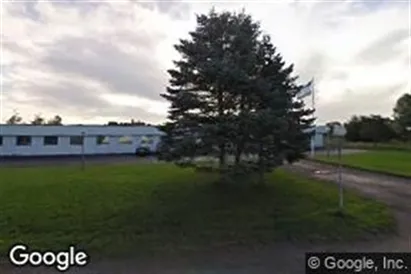 Kontorhoteller til leje i Randers NØ - Foto fra Google Street View