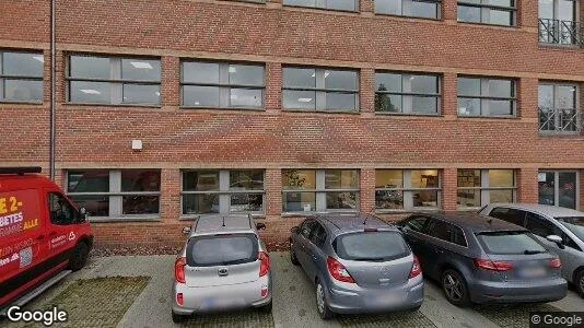 Kontorhoteller til leje i Glostrup - Foto fra Google Street View
