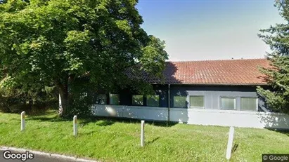 Kontorlokaler til leje i Hørsholm - Foto fra Google Street View