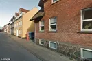 Lager til leje, Nørresundby, Skovvej 11a