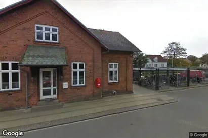 Erhvervslokaler til leje i Holsted - Foto fra Google Street View