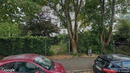 Kliniklokaler til leje i Valby - Foto fra Google Street View