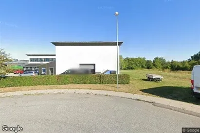 Kontorlokaler til leje i Greve - Foto fra Google Street View