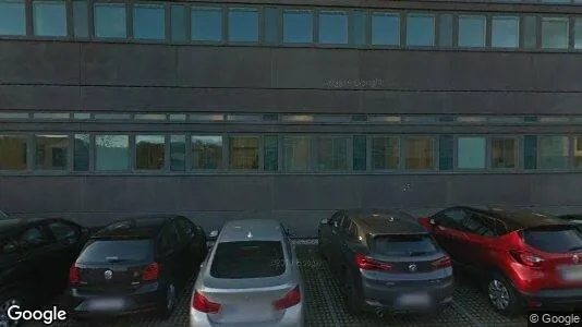 Kontorlokaler til leje i København SV - Foto fra Google Street View