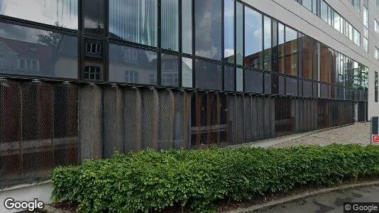 Kontorhoteller til leje i Viborg - Foto fra Google Street View