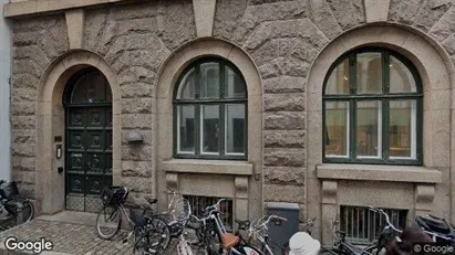 Kontorlokaler til leje i København K - Foto fra Google Street View