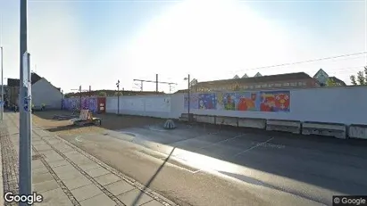 Erhvervslokaler til leje i Glostrup - Foto fra Google Street View