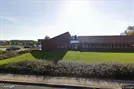 Kontor til leje, Rødding, &lt;span class=&quot;blurred street&quot; onclick=&quot;ProcessAdRequest(172918)&quot;&gt;&lt;span class=&quot;hint&quot;&gt;Se vej-navn&lt;/span&gt;[xxxxxxxxxx]&lt;/span&gt;