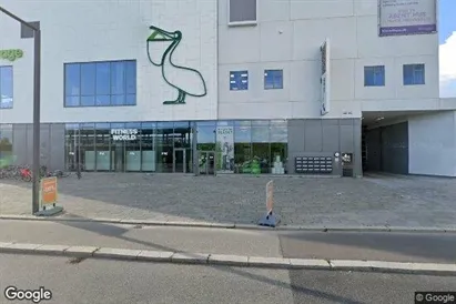 Lagerlokaler til leje i København S - Foto fra Google Street View