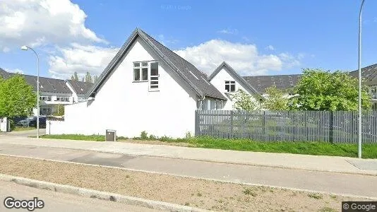 Kontorlokaler til leje i Brøndby - Foto fra Google Street View