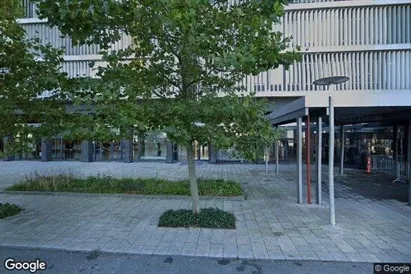 Kontorlokaler til leje i Søborg - Foto fra Google Street View