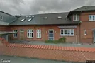 Klinik til leje, Holstebro, &lt;span class=&quot;blurred street&quot; onclick=&quot;ProcessAdRequest(177098)&quot;&gt;&lt;span class=&quot;hint&quot;&gt;Se vej-navn&lt;/span&gt;[xxxxxxxxxx]&lt;/span&gt;
