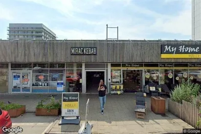 Kliniklokaler til leje i Søborg - Foto fra Google Street View