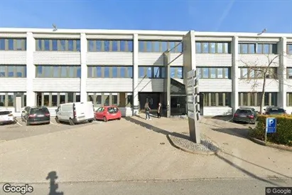 Kontorfællesskaber til leje i Herlev - Foto fra Google Street View
