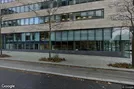Kontor til leje, København S, Arne Jacobsens Allé 15-17