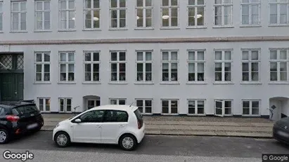 Kontorlokaler til leje i København K - Foto fra Google Street View