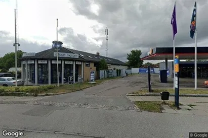 Kontorlokaler til leje i Bagsværd - Foto fra Google Street View