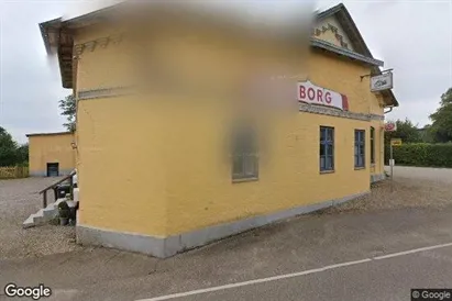 Erhvervslokaler til leje i Sydals - Foto fra Google Street View