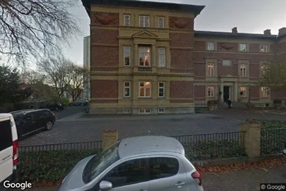 Kontorfællesskaber til leje i Frederiksberg C - Foto fra Google Street View