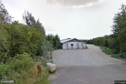 Kontorlokaler til leje i Vejen - Foto fra Google Street View