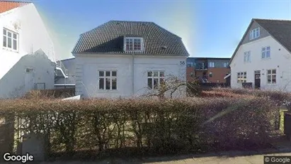 Lagerlokaler til leje i Aalborg Centrum - Foto fra Google Street View