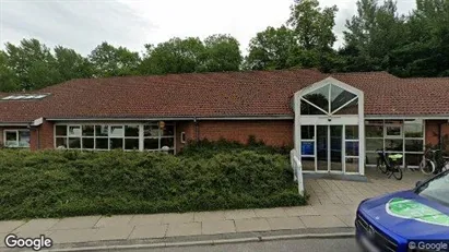 Kliniklokaler til leje i Odense N - Foto fra Google Street View