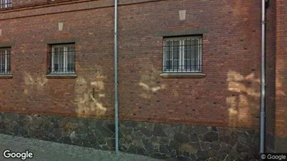 Kontorfællesskaber til leje i Horsens - Foto fra Google Street View