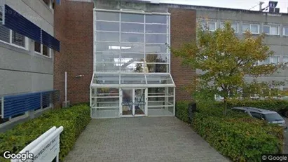 Kontorlokaler til leje i Glostrup - Foto fra Google Street View
