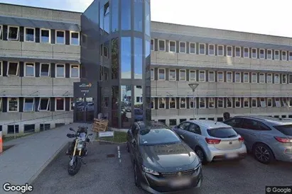 Kontorfællesskaber til leje i Skovlunde - Foto fra Google Street View