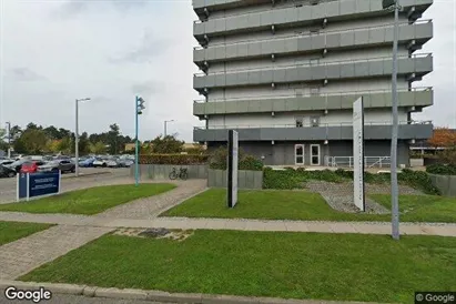 Kontorfællesskaber til leje i Glostrup - Foto fra Google Street View