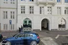 Kontor til leje, København K, Amaliegade