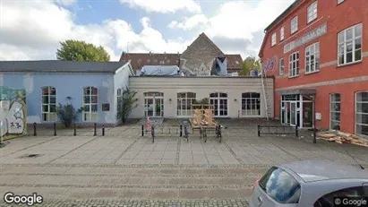 Kontorfællesskaber til leje i Nørrebro - Foto fra Google Street View
