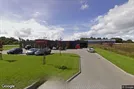 Kontor til leje, Rødding, &lt;span class=&quot;blurred street&quot; onclick=&quot;ProcessAdRequest(193170)&quot;&gt;&lt;span class=&quot;hint&quot;&gt;Se vej-navn&lt;/span&gt;[xxxxxxxxxx]&lt;/span&gt;