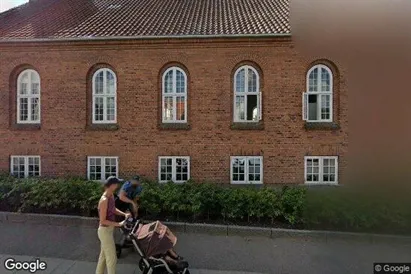Kontorfællesskaber til leje i Roskilde - Foto fra Google Street View