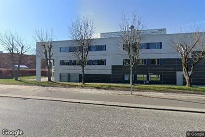 Kontorlokaler til leje i Ballerup - Foto fra Google Street View