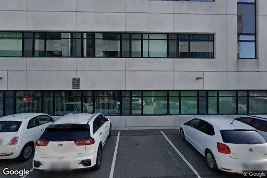 Kontorlokaler til leje i Herlev - Foto fra Google Street View