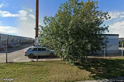 Kontorlokaler til leje i Horsens - Foto fra Google Street View
