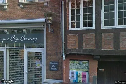 Erhvervslokaler til leje i Randers C - Foto fra Google Street View