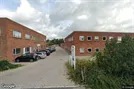 Kontor til leje, Slangerup, Industrivej 22K