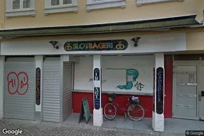 Kontorlokaler til leje i Aalborg Centrum - Foto fra Google Street View