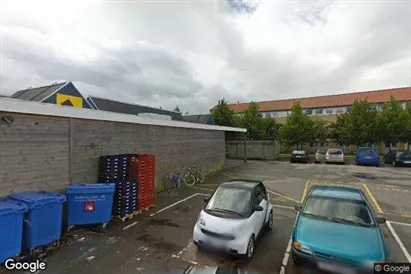 Kontorlokaler til leje i Farum - Foto fra Google Street View