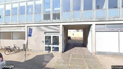 Erhvervslokaler til leje i Fredericia - Foto fra Google Street View
